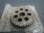 New Oem Arctic Sprockt 40T 13W Wldcat Thundrcat Cgar Pantera, Z/zr/zl/zrt/ge. Fixed Price $67.45.