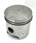 Genuine Jlo Rockwell L-227 Standard Bore Piston 227.05.901/10 With Rings Nos. Fixed Price $120.00.