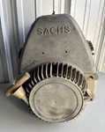 Vintage Sachs 290 Snowmobile Used Engine Rupp Scorpion (untested - Is). Fixed Price $599.99.