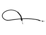 1973 Arctic Cat El Tigre 340 Brake Cable 0109 407. Fixed Price $12.95.