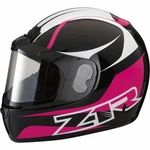Z1R Phantom Helmet + Electric Shield Snowmobile Full Face Small. Fixed Price $195.95.