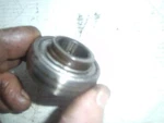 1981 Arctic Cat Pantera 500 Bearing 7/8 1702-180. Fixed Price $25.00.