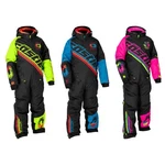 Youth Castle X Fuze Monosuit Snowmobile One Piece Snowsuit Kids Boys Girls. Fixed Price $289.99.