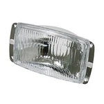 New Headlight For Ski-doo Everest 440 Tnt 1974 1975 1976. Fixed Price $51.96.