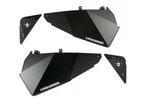 Polaris Rzr Lower Door Inserts By Pro Armor P144210BL. Fixed Price $249.99.