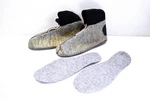 New Oem Arctic Cat 4212-626 Hiker Boot Liner Size 13 Nos. Fixed Price $35.18.