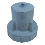 1998 Arctic Cat Ext 600 Carb Mixing Top 6505-582. Fixed Price $23.18.