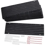 Caliber Lowpro Glides Standard 9" Wide 16/PK Double Set 13375. Fixed Price $159.99.
