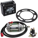 2018 Arctic Cat / Xf High Country 800 Oem Electric Start Kit 7639-846. Fixed Price $734.95.