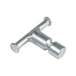 Polaris New Oem Titan Plow Latch Pin, 2204829. Fixed Price $10.96.
