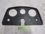 Vintage 76 John Deere Liquifire 340 Snowmobile Dash Instrument Panel #1 M66103. Fixed Price $59.99.