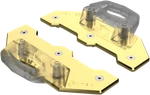 Itek Link-it Adapters Gold W/ Slot For Brp Linq Polaris Yamaha Arctic Cat. Fixed Price $71.24.