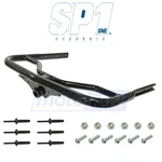 SP1 Rear Bumper/receiver For 2009 Polaris 800 Dragon - Body Bumpers Cu. Fixed Price $124.42.