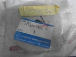Nos John Deere, Ccw, Kioritz Recoil Friction Drive Plate Vintage Snowmobile. Fixed Price $13.99.