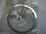 New Oem Arctic Cat Head Gasket 1978-1981 El Tigre 3002-580 Nos. Fixed Price $10.00.