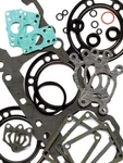 Vertex 710150 Top Full Set Jd/kawasaki 440 L/c Snowmobile. Fixed Price $48.04.