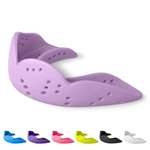 Sisu Aero Medium Mouthguard, Lucky Lavender - 30% Stronger Protection For Lac.... Fixed Price $34.13.