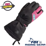 Open Box 509 Backcountry Ignite Heated Snowmobile Gloves (raspberry X-small). Fixed Price $299.95.