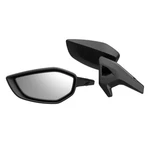 Ski-doo Oem Windshield-mount Mirrors, 860202679. Fixed Price $129.99.