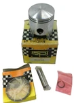 Jlo Rockwell Cuyuna LR340/2 2F340/2-9 .010 Oversize Piston W/ Rings. Fixed Price $54.99.