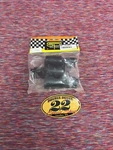 Sport Parts Inc 12-115-01 27-1024 Universal 3PC Spark Plug Caddy W/rivets. Fixed Price $9.92.