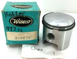 Kohler K440-2T, K4402AX K4402AS .060 Oversize Bore Piston Wiseco 2102P6. Fixed Price $129.00.