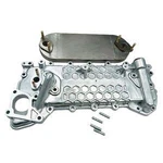Oil Cooler Core 8980853125 8973341002 For Hitachi ZAXIS200-3 ZAXIS210-3. Fixed Price $368.11.