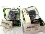 Nos Oem Arctic Cat Two Auxiliary Wheel Supports 0704-037 Artic. Fixed Price $33.24.