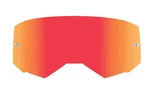 Fly Racing Single Lens Red Mirror/clear 37-5428. Fixed Price $24.99.
