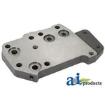 Compatible With John Deere Cover Control Valve AR71188 8630 (sn 002452),8430 Mo. Fixed Price $285.74.