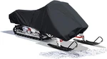 Snowshield Trailerable Snowmobile Cover, Solution-dyed Fade Resistant All Weathe. Fixed Price $113.99.