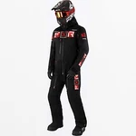 Fxr Racing Maverick F.a.s.t. Ins Monosuit 23 Black/red. Fixed Price $1199.99.