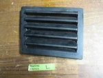 Vintage 74 Arctic Cat Tigre 295 Snowmobile Left Front Hood Vent Louver. Fixed Price $34.99.