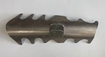 Oem Genuine Arctic Cat 3606-781 Rear Suspension Mounting Bracket Lh Left Hand. Fixed Price $89.99.