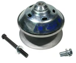 Polaris Cutlass 440, 1981-1982, Comet Duster Drive Clutch. Fixed Price $219.99.