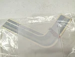 Decal-nosecone Rh, 500 2000 Polaris. Fixed Price $11.99.