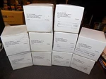 1976 1977 1978 John Deere Cyclone 340/1974 1975 Jdx L&r Piston Kits Lot 10 Std. Fixed Price $96.00.