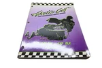 1997 Snowmobile Service Manual Ext 580 Efi Dlx Pantera. Fixed Price $79.99.