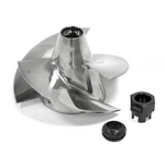 Solas Super Camber Impeller For Yamaha Waverunner/wavejammer W/500/650. Fixed Price $249.59.