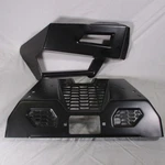 Polaris Oem Extreme Front Brushguards, 2879201. Fixed Price $334.99.