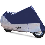 Gears Blue Bodyguard Waterproof Cover 100278-3-XL. Fixed Price $76.45.