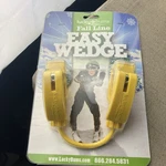 Lucky Bums Kids Easy Wedge Tip Connector Yellow. Fixed Price $9.99.