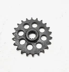 Yamaha Snowmobile Enticer ET250 Chain Driven Sprocket 8BC-47548-20-00. Fixed Price $27.50.