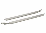 New 2018-2026 Oe Genuine Yamaha Wolverine X4 850 Rock Sliders BG4F11D0V000. Fixed Price $429.95.