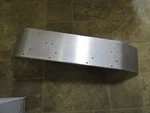 Polaris Oem Belt Guard New 5240567. Fixed Price $29.99.