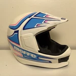 Bieffe 3 Sport Vintage Helmet Gr 1400 ? X Large. Fixed Price $37.99.