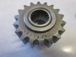 1341241 Nos Polaris Gear Asm,reverse 1998-06 Xc Rmk Edge Xlt Sks Ultra Indy. Fixed Price $69.11.