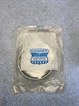 Nos Comet 202127A Automatic Centrifugal Clutch Band Pad Shoe Snowmobile Brake. Fixed Price $32.44.