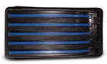 200048 Otter Hyfax Runners For Small Ultra-wide Sled And Pro Cottage Shelter. Fixed Price $44.99.