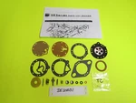 Tillotson HR168A Carburetor Ski-doo 340FA Repair Kit New. Fixed Price $49.95.